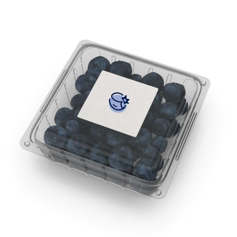 Дюк - ягода сезона 2025 года